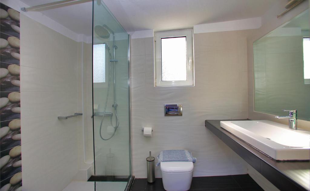 Mando Beachfront Stafylos Chambre photo